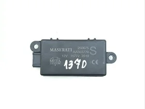 Maserati 250675, 15772 GRAN TURISMO 2011 Czujnik ruchu, system alarmowy