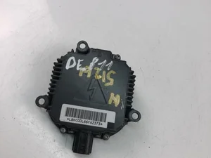 Volvo LBHC00L66FA2373 V60 2013 unidad de control electrónico del alcance de las luces delanteras