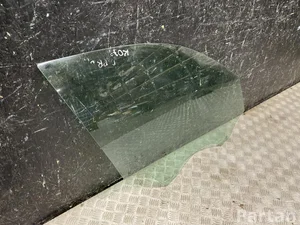 BMW IX 1 2023 Стекло двери спереди справа