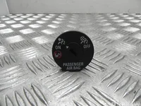 Opel 13524006 ASTRA K 2019 Serrure d'airbag