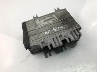 Volkswagen 030906027P; 0261203914 / 030906027P, 0261203914 POLO (6N1) 1998 Control unit for engine - Image 1