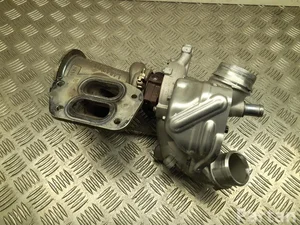 Mercedes-Benz A2540905600 C-Class (W206) 2022 Turbosprężarka