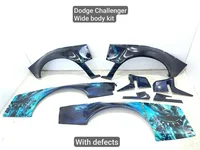 Dodge CHALLENGER Coupe 2019 Aile