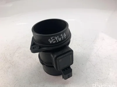 Renault 8200682558C CLIO IV (BH_) 2016 Débitmètre d'air - Image 1