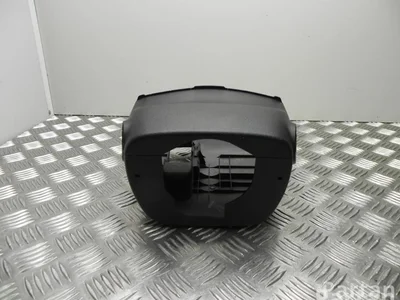 Toyota 45287-05151 / 4528705151 AVENSIS Saloon (_T27_) 2011 Couvercle de colonne de direction - Image 1