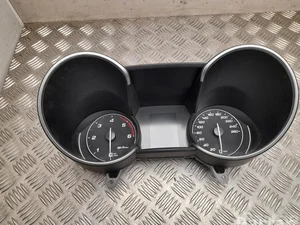 Alfa Romeo 50549171 GIULIA (952_) 2017 Tableau de bord km/h