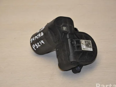 Škoda 3Q0615406 ; 3Q0615406J ; RIGHT / 3Q0615406, 3Q0615406J, RIGHT SUPERB III Estate (3V5) 2016 Actionneur de frein de parking électrique - Image 1