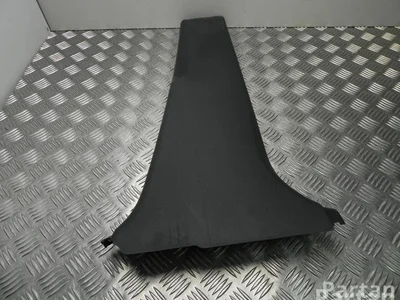 Toyota 62413-52120 / 6241352120 URBAN CRUISER (_P1_) 2009 Cubierta, Soporte -B (intermedia) right side - Imagen 1