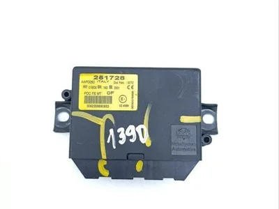 Maserati 251728, 024588 GRAN TURISMO 2011 Sterownik parkowania - Zdjęcie 1