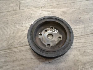 Volvo 139201, 2118 V70 III (BW) 2013 Koło paska rozrządu - wał korbowy