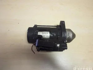 Toyota 281000R010 AVENSIS Saloon (_T25_) 2007 Démarreur
