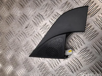 Kia 87651-CV000, 96310-CV000 / 87651CV000, 96310CV000 EV6 (CV) 2022 Haut-parleur haute fréquence - Image 1