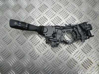 Toyota F4050-17J591 / F405017J591 C-HR (_X1_) 2019 Levier /interrupteur de lumière courte longue - Image 1