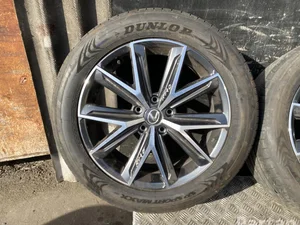 Lexus LBX 2025 Jantes en alliage 5x114  R18 EJ 7.0 ET40