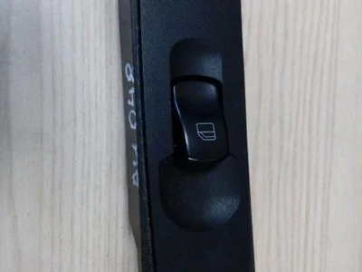 Volkswagen A 906 545 19 13 / A9065451913 CRAFTER 30-50 komercinis (2E_) 2012 Langų pakėlimo mygtukas - Nuotrauka 1