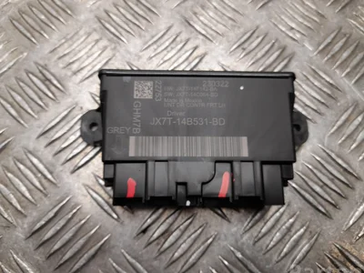 Ford USA JX7T-14B531-BD, JX7T-14F142-BA, JX7T-14C064-BD / JX7T14B531BD, JX7T14F142BA, JX7T14C064BD Mustang Mach-E 2022 Unité de commande pour porte Left Front - Image 1