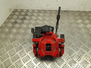 Ford LX61-2D251-BLD / LX612D251BLD Kuga III 2024 Zacisk hamulca z tyłu z lewej