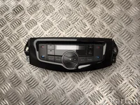 Nissan 275004KD1A NAVARA platforma / podwozie (D23) 2016 Sterownik automatycznej klimatyzacji