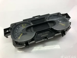 Renault 248108772RC TRAFIC II Box (FL) 2010 Tableau de bord