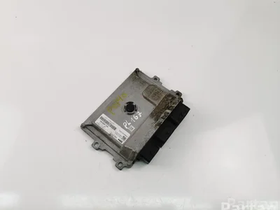 Peugeot 9800913080; 9805895780 / 9800913080, 9805895780 208 2015 Unité de contrôle moteur - Image 1