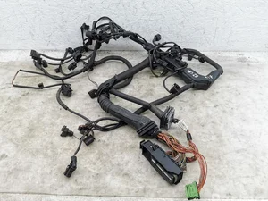 BMW 851169003 X3 (F25) 2011 Fils du compartiment moteur