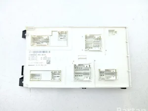 Mercedes-Benz A1669001708 GL-CLASS (X166) 2013 Unité de commande centrale pour système de confort