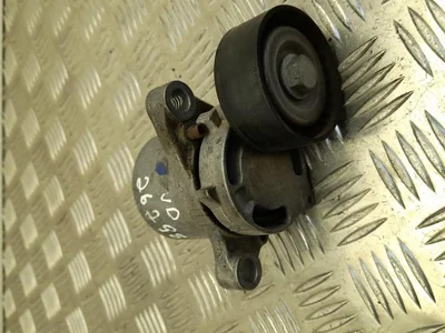 BMW 1010342 5 (G30) 2017 Galet tendeur - Image 1