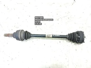 Maserati 250707 QUATTROPORTE V 2011 Drive Shaft Right Rear