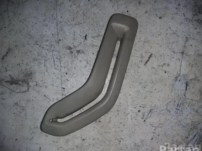 Volvo RH 1882 / RH1882 S80 I (TS, XY) 2000 Molding Right Front - Image 1