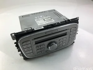 Ford 8S7T-18C815-AA / 8S7T18C815AA MONDEO IV (BA7) 2008 Radio / lecteur CD