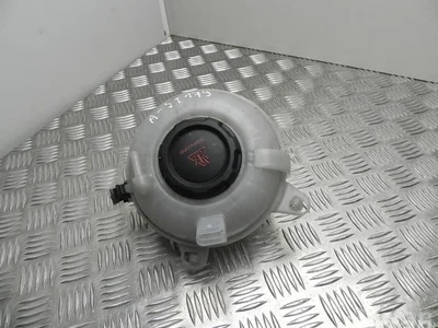 Škoda 5Q0 121 407 G / 5Q0121407G SUPERB III Estate (3V5) 2017 Vase d'expansion du liquide de refroidissement - Image 1