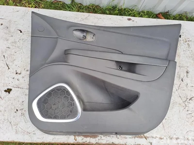 Renault 809009648R CAPTUR (J5_) 2018 Panneau de garniture de porte - Image 1