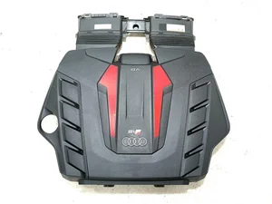 Audi 4M0129510, 4M0129510H, 06M129684 Q8 (4MN, 4MT) 2021 Cubierta motor
