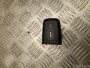 Hyundai 96125N9000 Tucson (NX4) 2023 Périphérique d'entrée