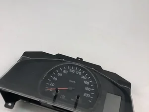 Nissan 24810-3LS2A / 248103LS2A NV200 Box Body / Estate 2012 Tableau de bord