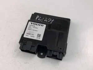 Volvo 32256098 S90 II 2018 БУ двери багажного отсека