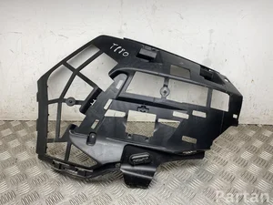 Opel 9848068480 Grandland 2025 Soporte del parachoques Right Front