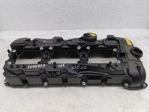 BMW 7598859, 7570292 X3 (F25) 2015 Couvercle de culasse