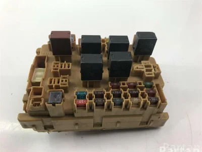 Toyota 45197435 CELICA (_T23_) 2003 Unités de contrôle - Image 1