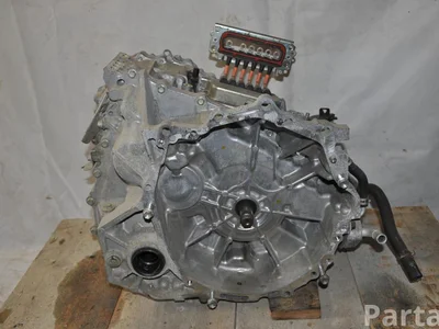 Toyota 3NM ; P710 / 3NM, P710 COROLLA (E210) Estate 2019 Automatikgetriebe - Bild 1