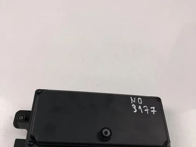 Volvo 32209886 S90 II 2018 Unidad de control para la cámara - Imagen 1