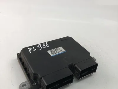 Mitsubishi 1860B253 LANCER VIII (CY_A, CZ_A) 2010 Unité de contrôle moteur - Image 1