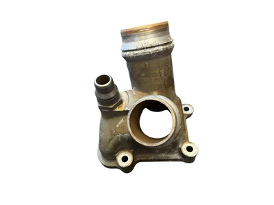 Gebrauchtes Original Mercedes-Benz Trucks A4712034531 ACTROS MP4 / MP5 2018 Kühlmittelschlauch - Bild 1