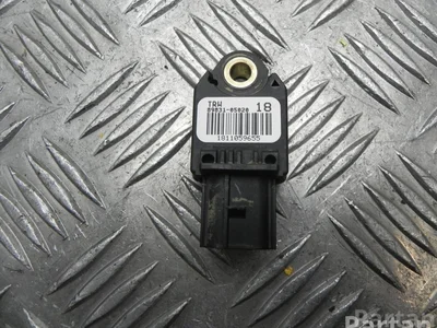 Toyota 89831-05020 / 8983105020 VERSO (_R2_) 2011 Capteur d'impact (systèmes d'airbag) - Image 1