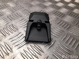 Citroën 9828607980 DS7 CROSSBACK 2018 Kamera szyba przednia