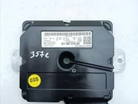 Porsche 9J1907018AD Taycan 2021 Steuergerät