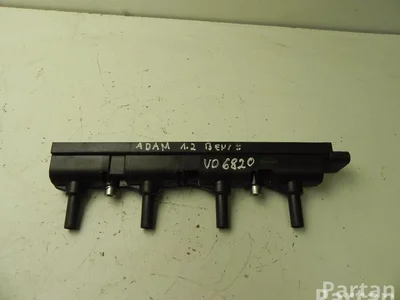 Opel 55579072 CORSA D 2012 Distributeur d'allumage - Image 1