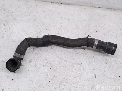 Mercedes-Benz A0089977389 C-CLASS (W205) 2015 Pipe, coolant - Image 1