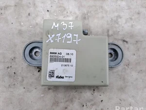 BMW 6935024 X3 (F25) 2011 Amplificateur d'antenne