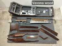 Audi L4H000031B, L4H000011Q, 4H1864348A A8 (4H_) 2012 Trim Kit